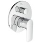 IDEAL STANDARD CONNECT AIR MITIGEUR DE DOUCHE AVEC DÉVIATEUR