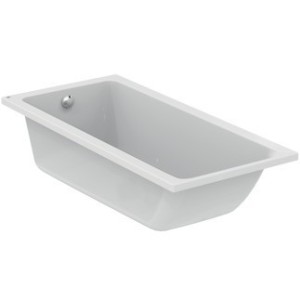 IDEAL STANDARD CONNECT AIR BAIN RECTANGULAIRE 170x80x59CM ENCASTRABLE