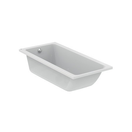 IDEAL STANDARD CONNECT AIR BAIN RECTANGULAIRE 170x80x59CM ENCASTRABLE