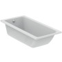 IDEAL STANDARD CONNECT AIR BAIN RECTANGULAIRE 170x80x59CM ENCASTRABLE