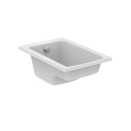IDEAL STANDARD CONNECT AIR BAIGNOIRE RECTANGULAIRE 120x70x59 À ENCASTRER