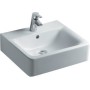 IDEAL STANDARD CONNECT - LAVABO CUBE DE 500 MM