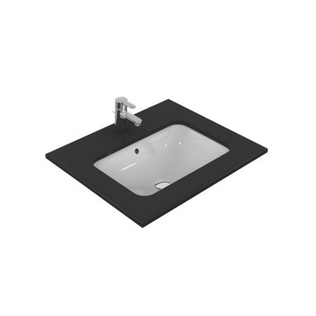 IDEAL STANDARD CONNECT - LAVABO 580 MM À ENCASTRER SOUS PLAN