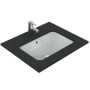 IDEAL STANDARD CONNECT - LAVABO 580 MM À ENCASTRER SOUS PLAN