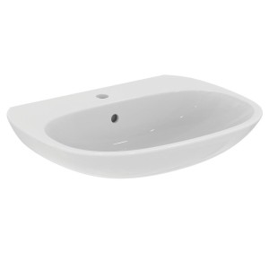 IDEAL STANDARD LAVABO TESI 650MM
