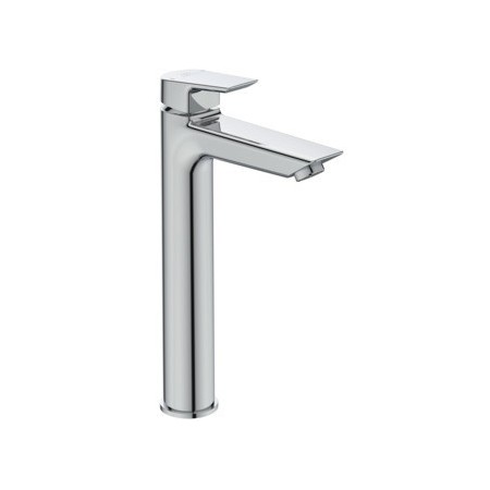 IDEAL STANDARD ROBINET CERAMIX HAUT POUR LAVABO SANS DÉVERSEMENT