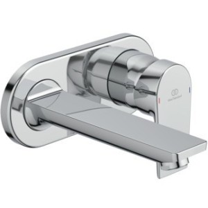 IDEAL STANDARD ROBINET DE LAVABO MURAL CERAMIX