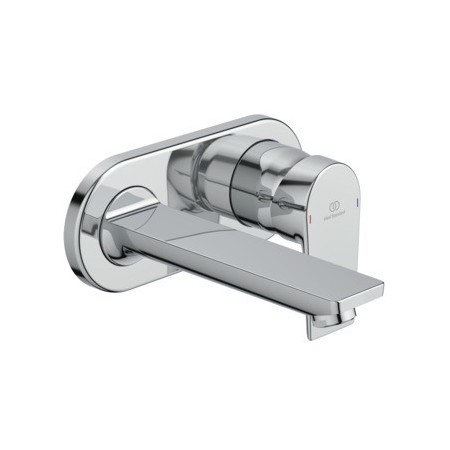 IDEAL STANDARD ROBINET DE LAVABO MURAL CERAMIX