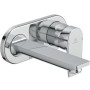 IDEAL STANDARD ROBINET DE LAVABO MURAL CERAMIX