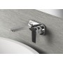IDEAL STANDARD ROBINET DE LAVABO MURAL CERAMIX