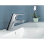 IDEAL STANDARD ROBINET CERAMIX BLU POUR LAVABO AVEC TUBES FLEXIBLES