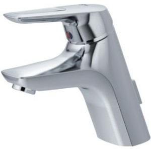 IDEAL STANDARD ROBINET CERAMIX BLU POUR LAVABO AVEC TUBES FLEXIBLES