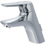 IDEAL STANDARD ROBINET CERAMIX BLU POUR LAVABO AVEC TUBES FLEXIBLES