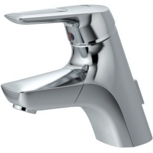 IDEAL STANDARD ROBINET CERAMIX BLU POUR LAVABO AVEC BEC EXTRAIBLE