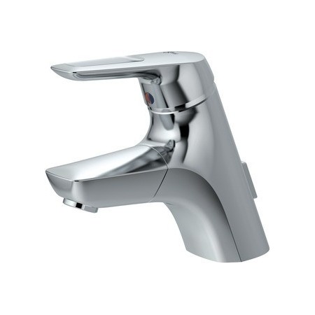 IDEAL STANDARD ROBINET CERAMIX BLU POUR LAVABO AVEC BEC EXTRAIBLE