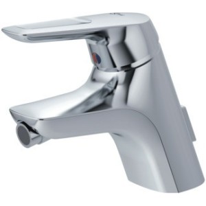 IDEAL STANDARD CERAMIX BLU MITIGEUR BIDET AVEC TUYAUX FLEXIBLES