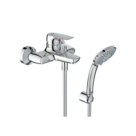 IDEAL STANDARD ROBINET CERAMIX BLU EXTERNE POUR BAIGNOIRE/DOUCHE