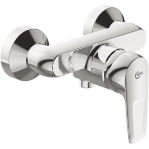 IDEAL STANDARD MITIGEUR EXTERNE CERAMIX BLU POUR DOUCHE