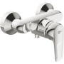 IDEAL STANDARD MITIGEUR EXTERNE CERAMIX BLU POUR DOUCHE