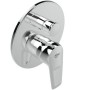IDEAL STANDARD ROBINETTERIE CERAMIX BLU ENCASTRÉE POUR BAIGNOIRE/DOUCHE