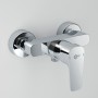 IDEAL STANDARD MITIGEUR EXTÉRIEUR DE DOUCHE CERAPLAN III