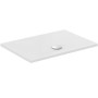 IDEAL STANDARD PLATEAU DE DOUCHE 100x70 ULTRASLIM EN CÉRAMIQUE ANTI-DÉRAPANT