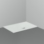 IDEAL STANDARD PLATEAU DE DOUCHE STRADA 120x70 ULTRASLIM EN CÉRAMIQUE ANTI-DÉRAPANTE