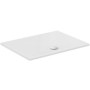 IDEAL STANDARD DOUCHE PLATE STRADA 120x90 ULTRAFIN EN CÉRAMIQUE ANTI-DÉRAPANTE