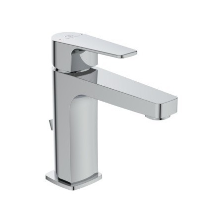 IDEAL STANDARD ROBINET LAVABO CERAFINE D H.104 MM