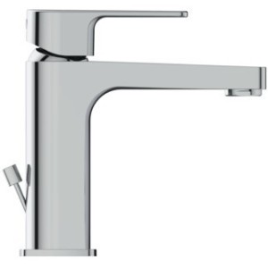 IDEAL STANDARD CERAFINE D MITIGEUR LAVABO H.104 MM C/BLUESTART