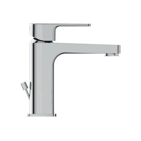 IDEAL STANDARD CERAFINE D MITIGEUR LAVABO H.104 MM C/BLUESTART