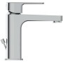 IDEAL STANDARD CERAFINE D MITIGEUR LAVABO H.104 MM C/BLUESTART