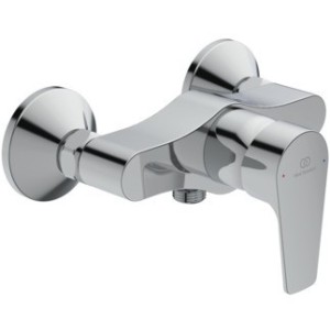 IDEAL STANDARD ROBINETTERIE CERAFINE D POUR DOUCHE EXTÉRIEURE