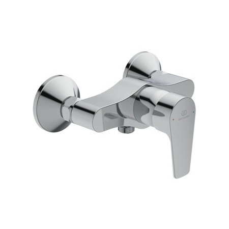 IDEAL STANDARD ROBINETTERIE CERAFINE D POUR DOUCHE EXTÉRIEURE