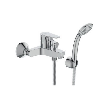 IDEAL STANDARD CERAFINE D MITIGEUR EXTERNE POUR DOUCHE AVEC POIGNÉE