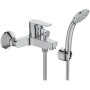IDEAL STANDARD CERAFINE D MITIGEUR EXTERNE POUR DOUCHE AVEC POIGNÉE