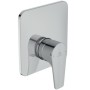 IDEAL STANDARD CERAFINE D ROBINETTERIE ENCASTRÉE POUR DOUCHE