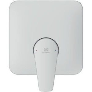 IDEAL STANDARD CERAFINE D ROBINETTERIE ENCASTRÉE POUR DOUCHE