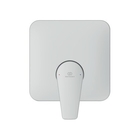 IDEAL STANDARD CERAFINE D ROBINETTERIE ENCASTRÉE POUR DOUCHE
