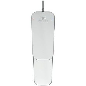 IDEAL STANDARD ROBINET DE LAVABO CERAPLAN HAUTEUR DU BEC 73MM EASY FIX