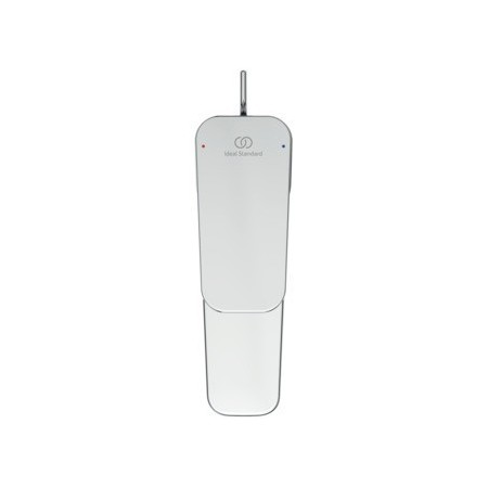 IDEAL STANDARD ROBINET DE LAVABO CERAPLAN HAUTEUR DU BEC 73MM EASY FIX