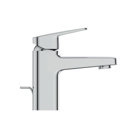 IDEAL STANDARD ROBINET DE LAVABO CERAPLAN C/BLUESTART HAUTEUR DU BEC 73MM EASY FIX