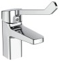 IDEAL STANDARD MITIGEUR DE LAVABO À LEVIER LONG CERAPLAN