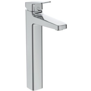 IDEAL STANDARD ROBINET DE LAVABO À POSER H.BOCCA 247MM EASY FIX+