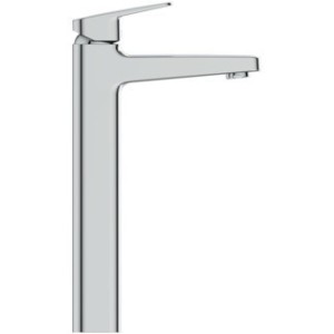 IDEAL STANDARD ROBINET DE LAVABO À POSER S/ÉVACUATION H.BOCCA 247MM EASY FIX