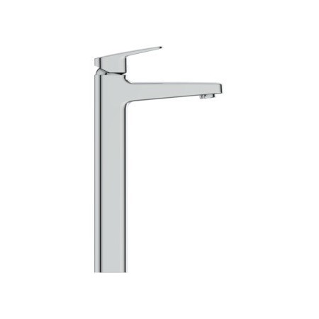 IDEAL STANDARD ROBINET DE LAVABO À POSER S/ÉVACUATION H.BOCCA 247MM EASY FIX