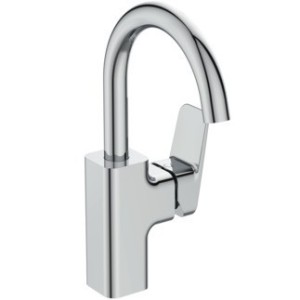 IDEAL STANDARD MITIGEUR LAVABO C/BOCCA DI EROGAZIONE 199 MM