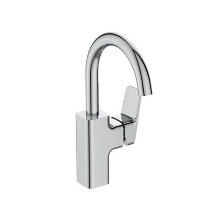 IDEAL STANDARD MITIGEUR LAVABO C/BOCCA DI EROGAZIONE 199 MM