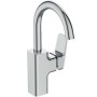 IDEAL STANDARD MITIGEUR LAVABO C/BOCCA DI EROGAZIONE 199 MM
