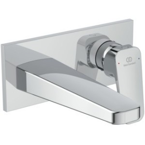 IDEAL STANDARD ROBINET DE LAVABO MURAL CERAPLAN